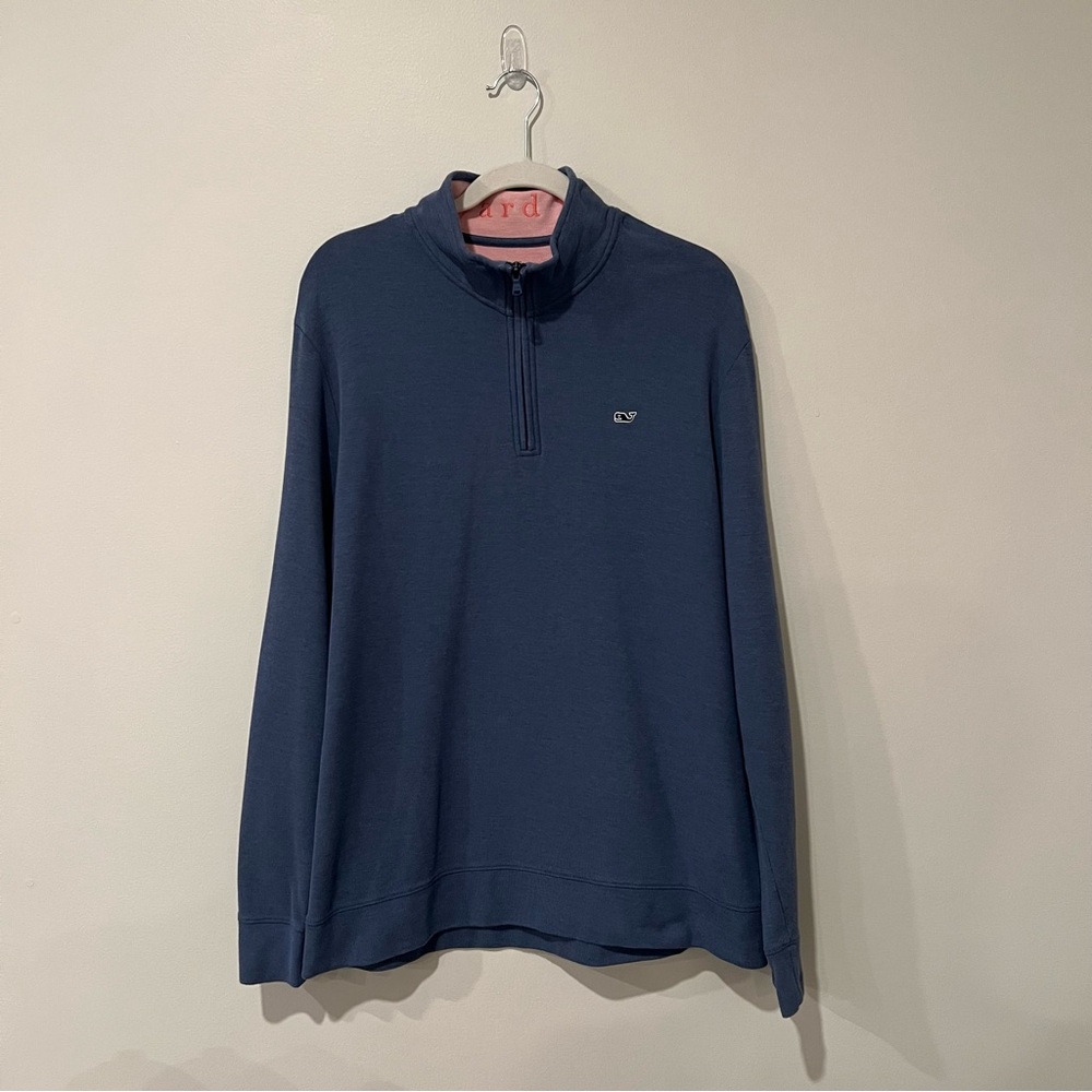 Vineyard Vines Quarter Zip